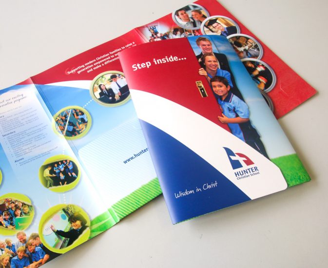 Presentation Folders