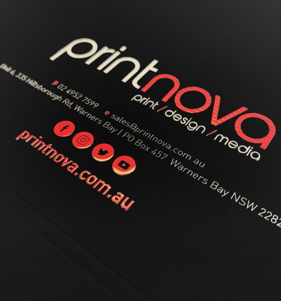 Printnova Print Design & Media