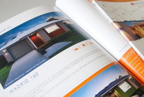 Magazines and Booklets