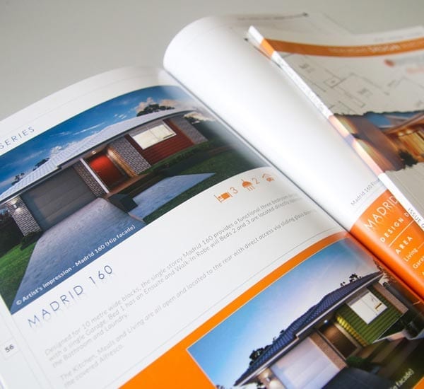 Magazines and Booklets