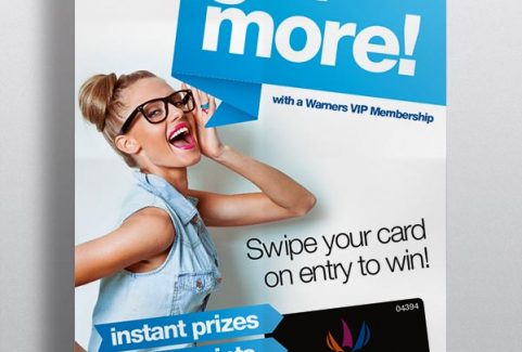 Wide Format Printing