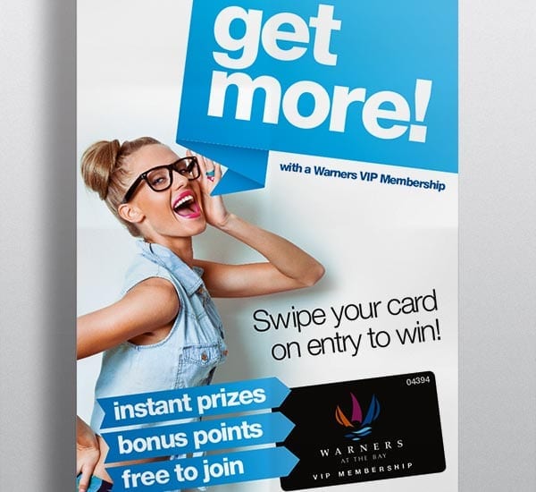 Wide Format Printing