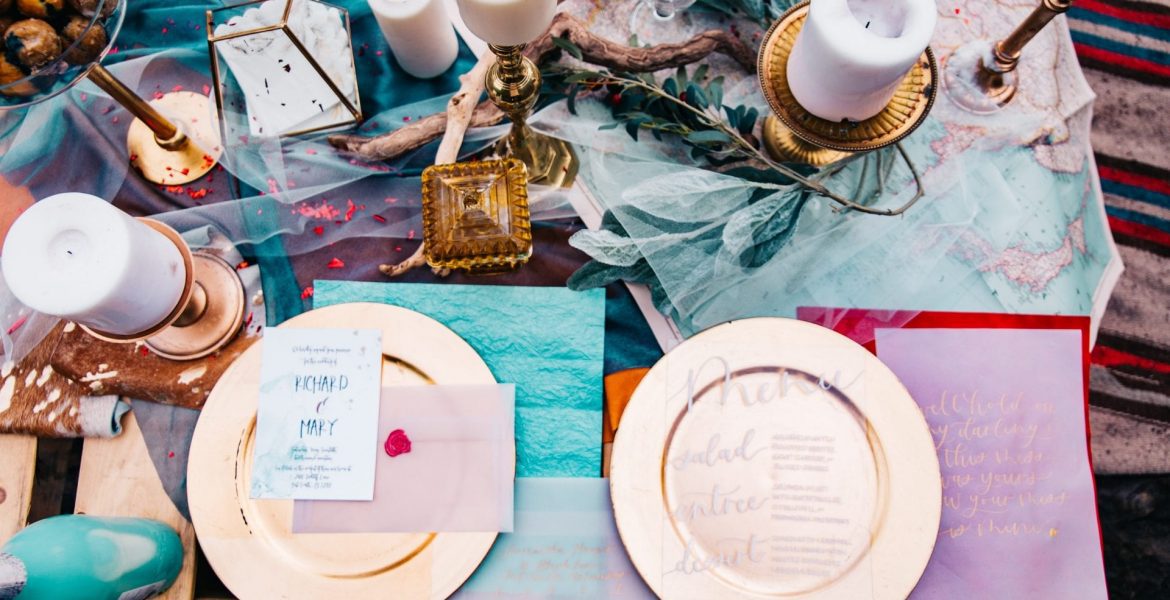 Your Wedding Invitation Checklist – Tips you need to know