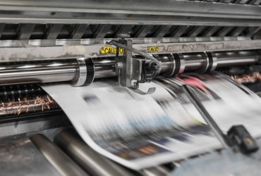 How Printed Marketing can help your Business