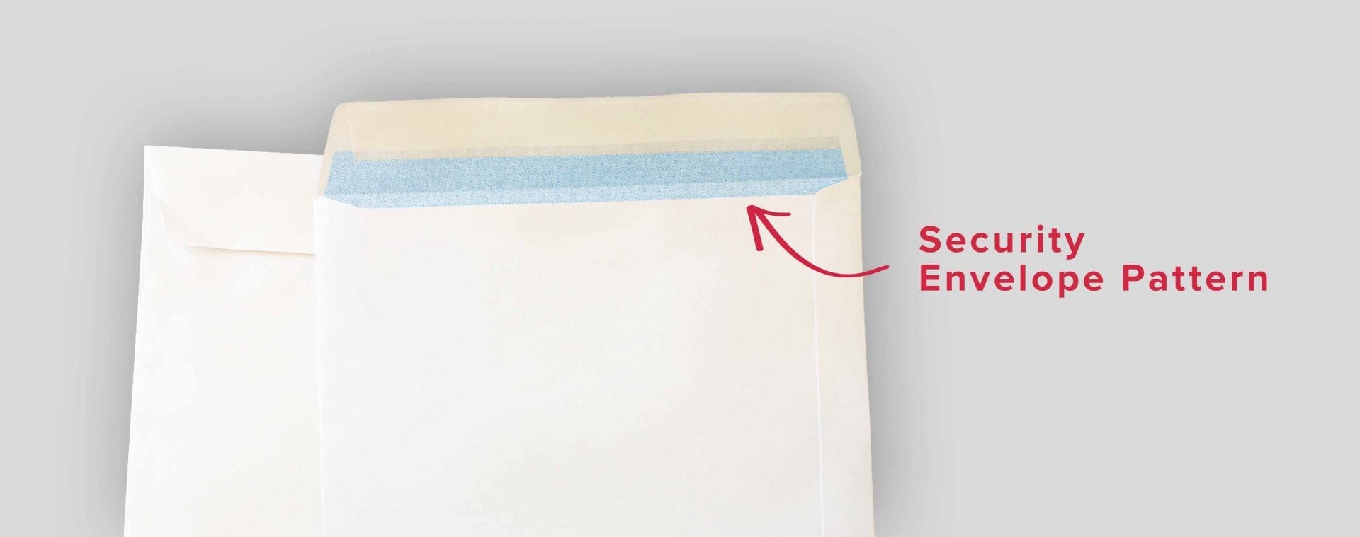 security envelopes
