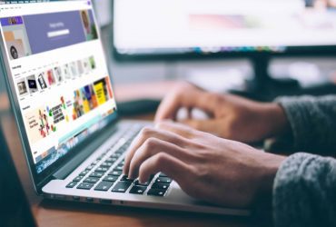 How to save your Canva artwork ready for printing