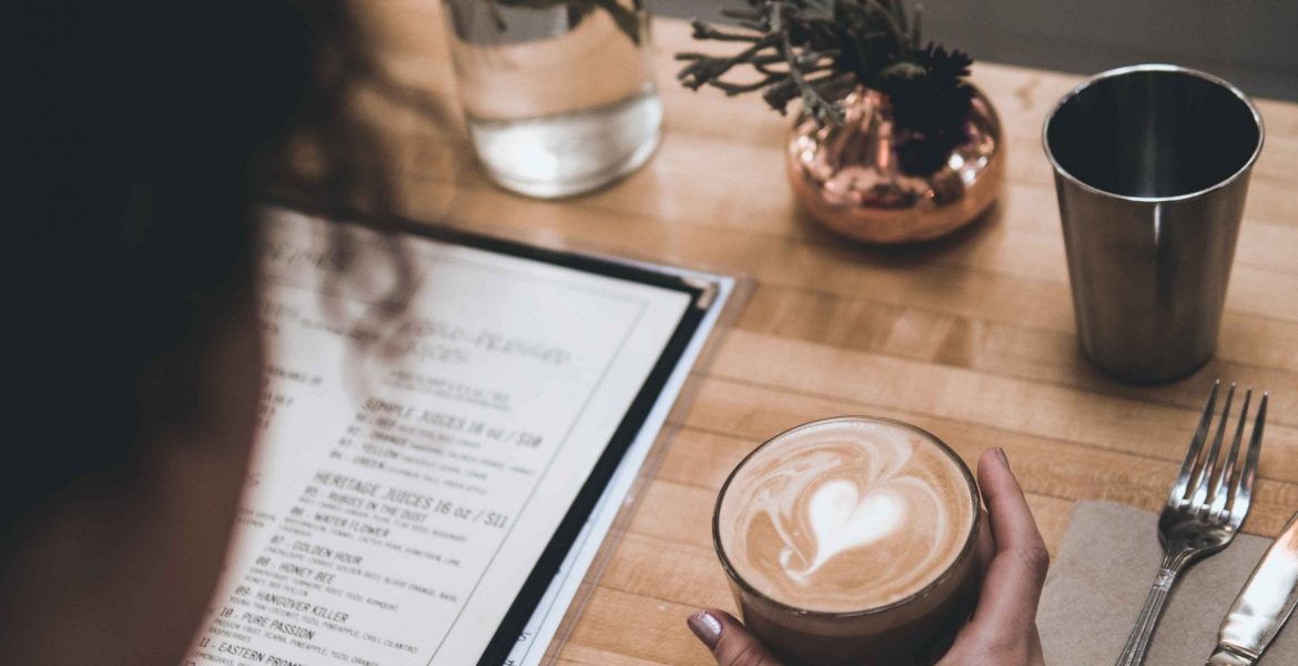 How to Design A Professional Menu for Your Restaurant, Café or Pub