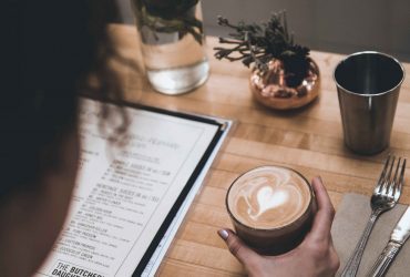 How to Design A Professional Menu for Your Restaurant, Café or Pub